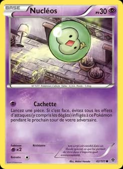 Nucléos