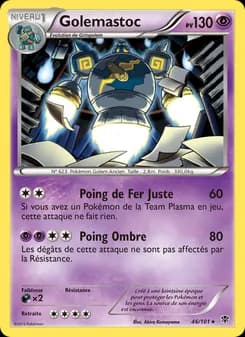 Golemastoc