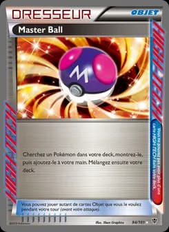 Master Ball
