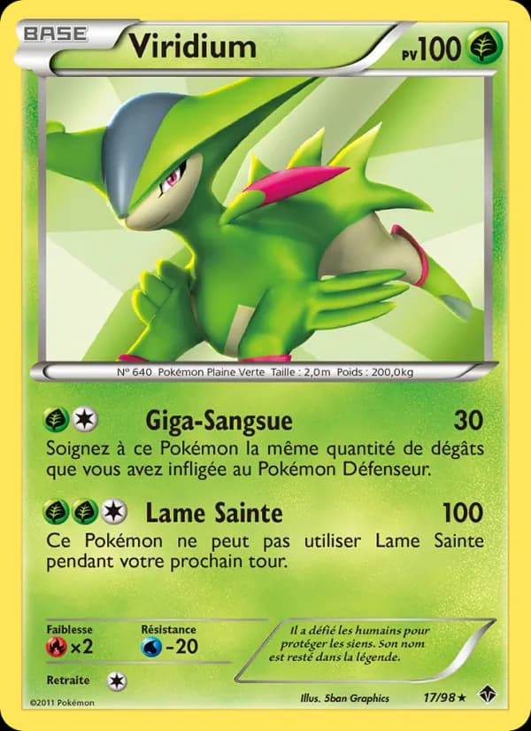 Viridium