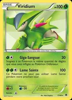 Viridium