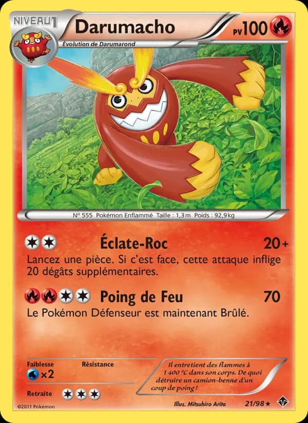 Darumacho