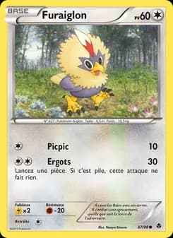 Furaiglon