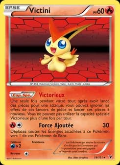 Victini