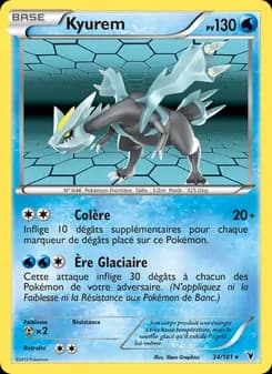 Kyurem