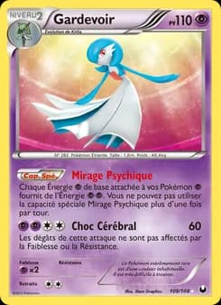 Gardevoir