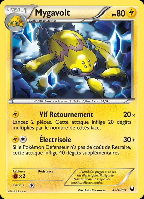 Mygavolt
