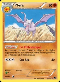 Ptéra