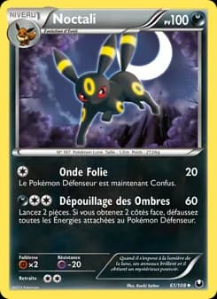Noctali