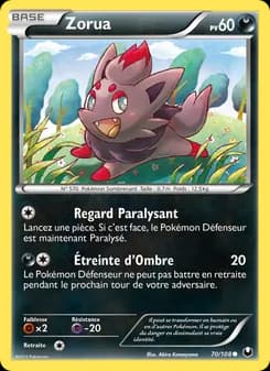 Zorua