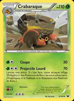 Crabaraque