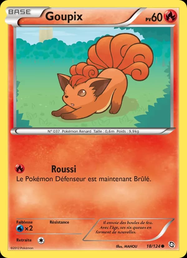 Goupix