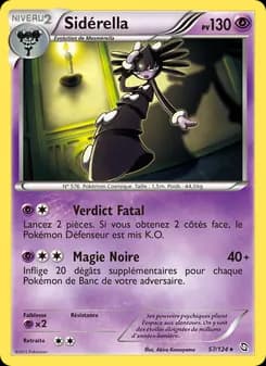 Sidérella