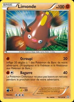 Limonde