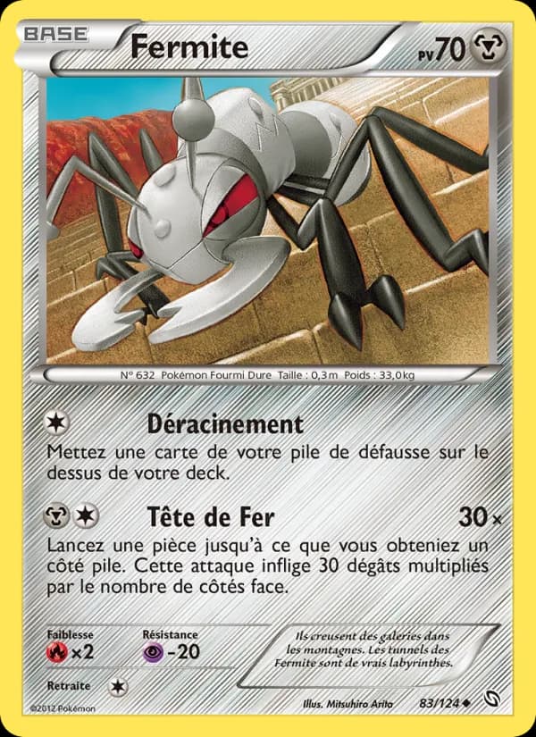 Fermite
