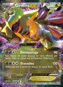 Giratina-EX