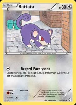 Rattata