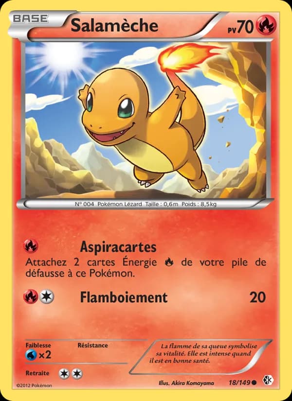 Salamèche
