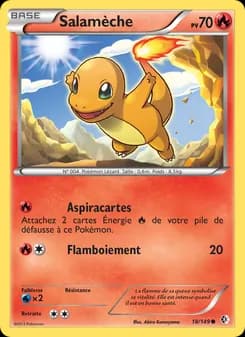 Salamèche