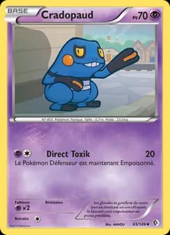 Cradopaud