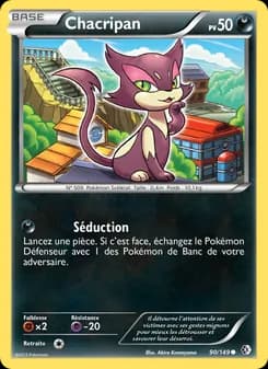 Chacripan