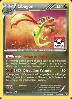 Libégon