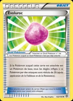 Évoluroc