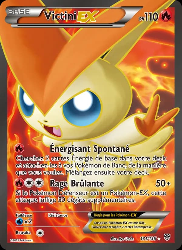 Victini-EX