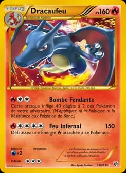 Dracaufeu