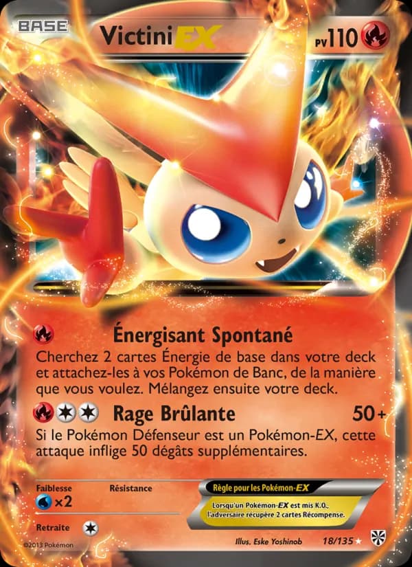 Victini-EX