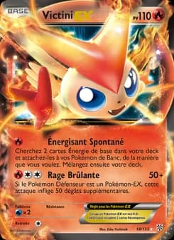 Victini-EX
