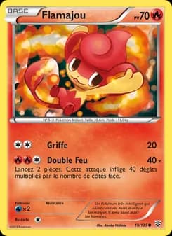 Flamajou