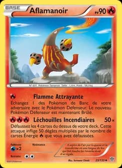 Aflamanoir