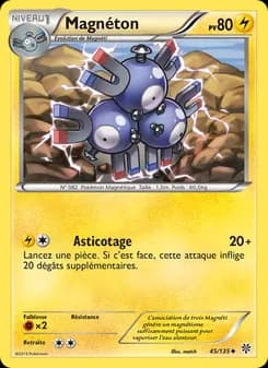 Magnéton