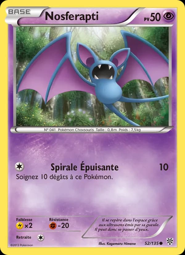 Nosferapti