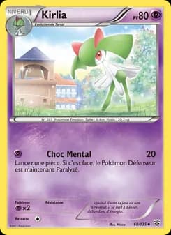 Kirlia