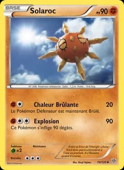 Solaroc