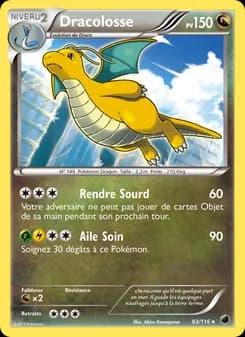 Dracolosse
