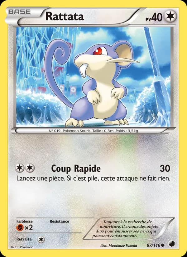 Rattata