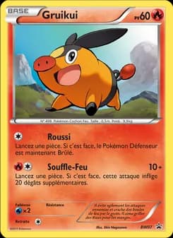 Gruikui