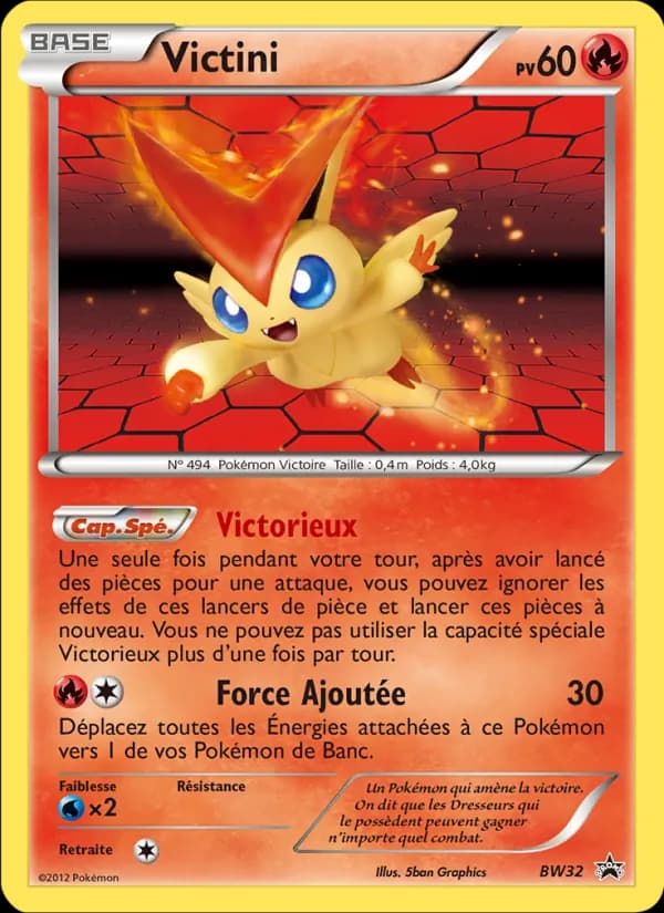 Victini