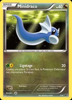 Minidraco