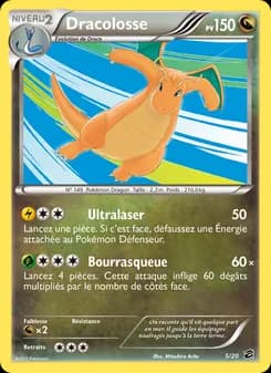 Dracolosse