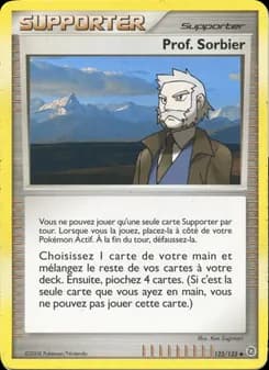 Prof. Sorbier