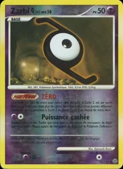 Zarbi Z