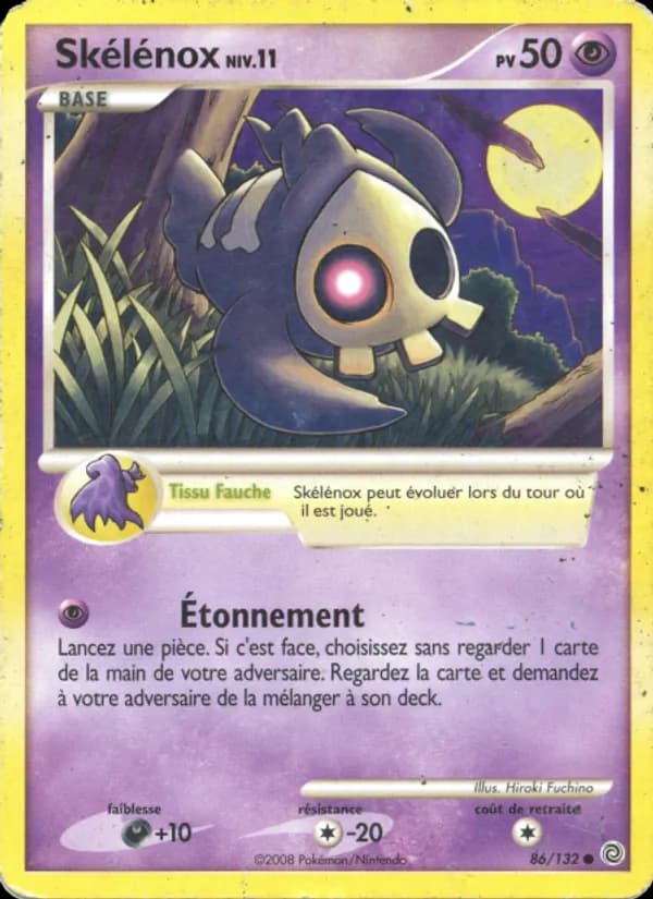 Skelénox