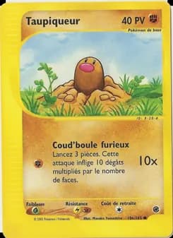 Taupiqueur