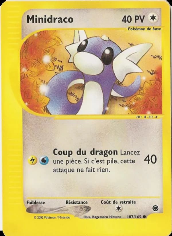 Minidraco