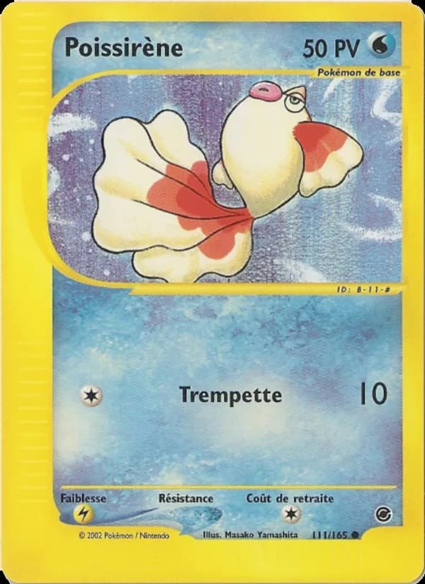 Poissirène