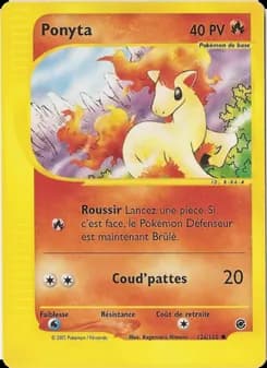 Ponyta